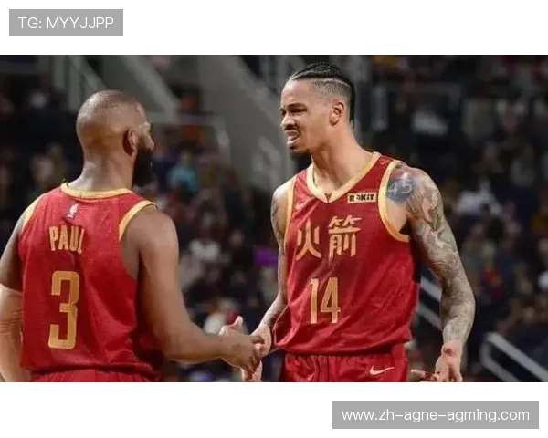 2017赛季火箭队球员薪资结构与工资帽分析