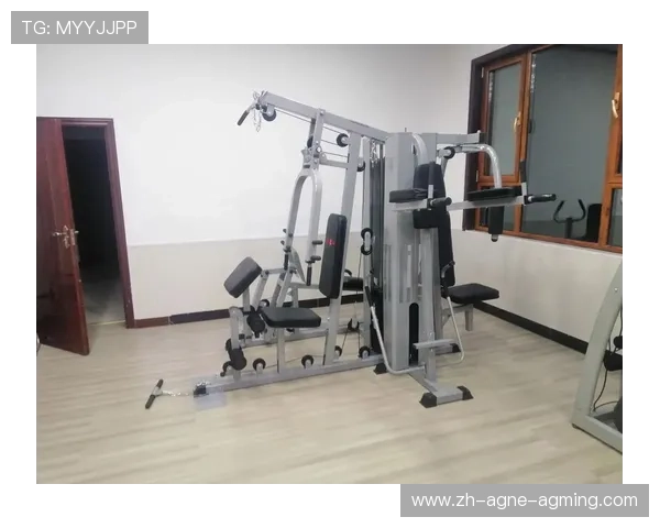 室内户用健身器材推荐方案