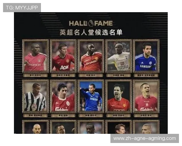 英超最佳球员奖历史及评选标准详细介绍