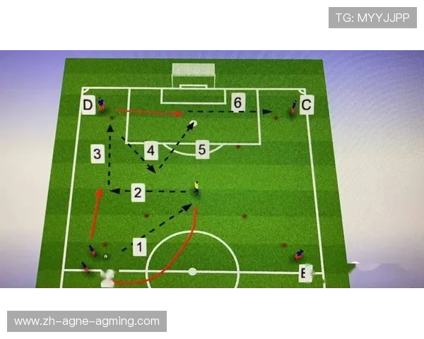 足球训练中的个人技术提升与专项训练方案 足球训练中的个人技术提升与专项训练方案