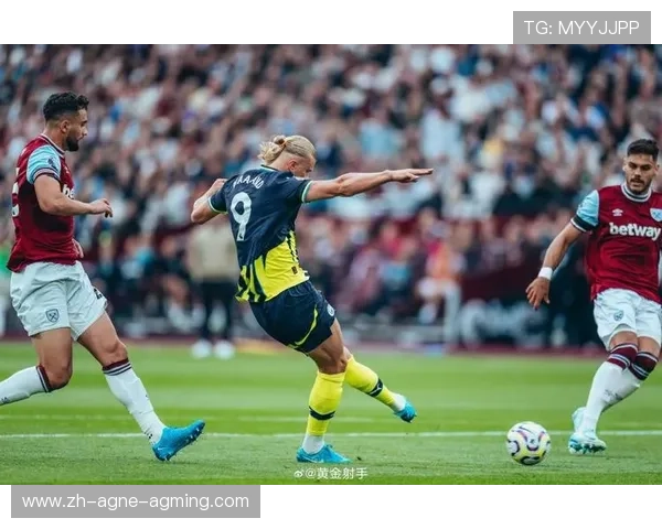 英超球队进球类型统计