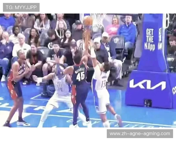 三分5中0命中率低迷解析班凯罗失准如何导致魔术输球