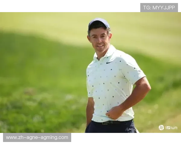 告别压力麦克罗伊重新出发专注赛场不为大满贯胜利预设目标